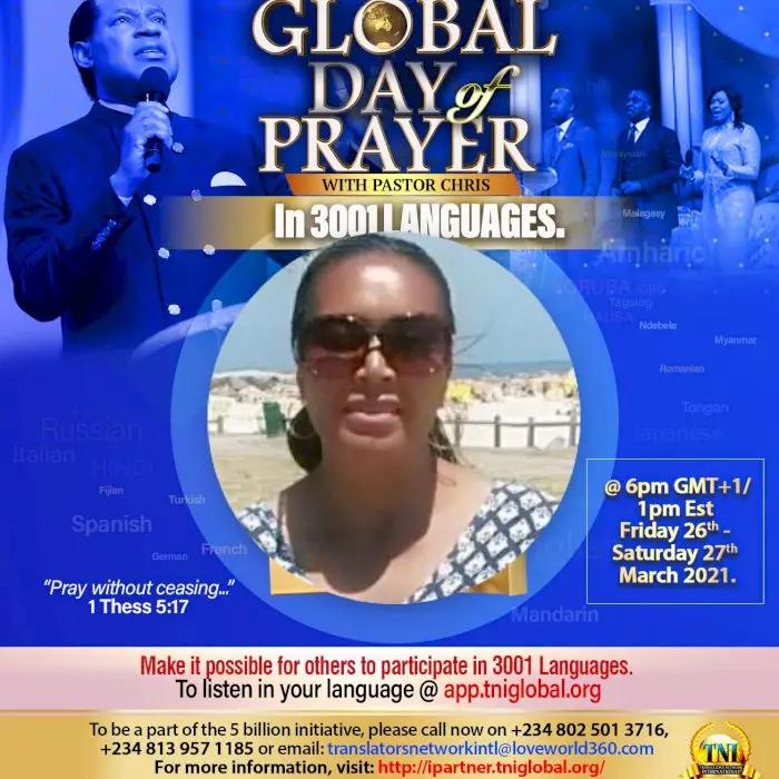 Annastacia Moeti avatar picture