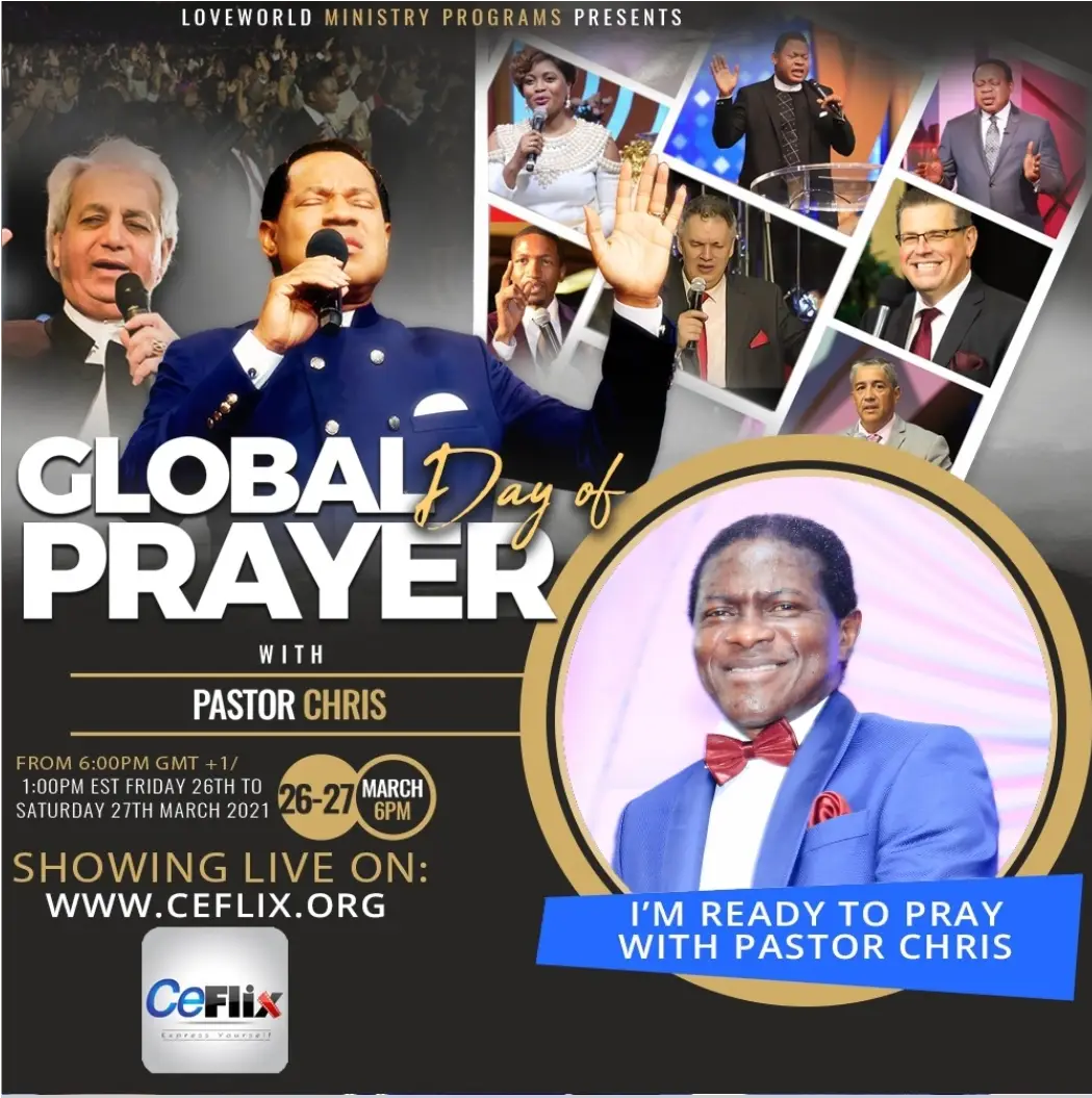 Pastor Siji Dara avatar picture