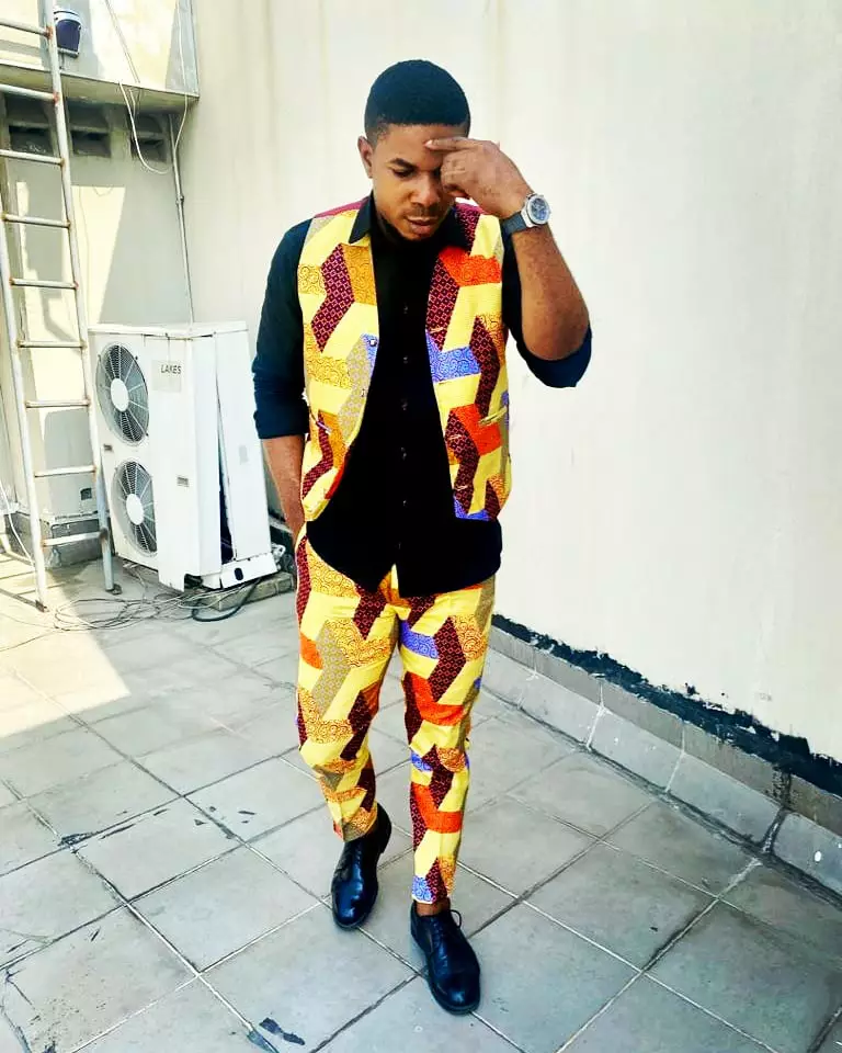 Raphael Usifoh avatar picture