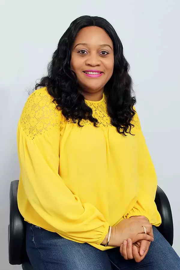 RUTH GBADEGBE avatar picture