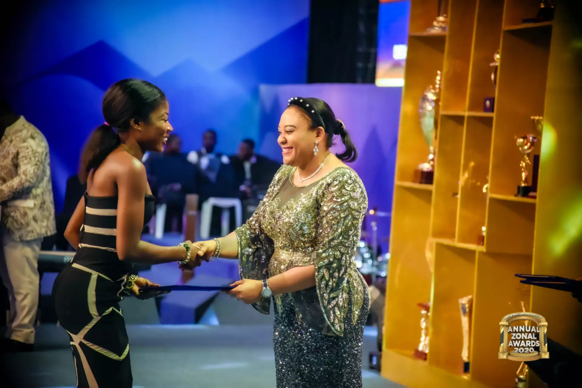 Gloria Ohene-Agyekum avatar picture