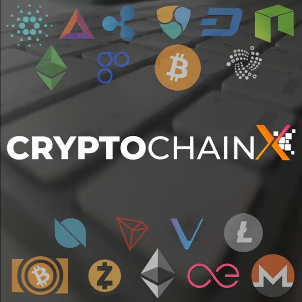 CRYPTOCHIN HFX TRADE avatar picture