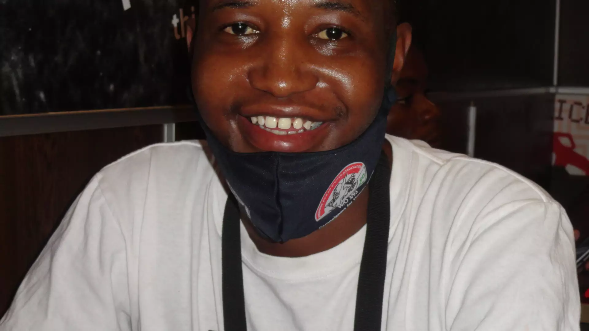 Bro Michael Kunaka avatar picture