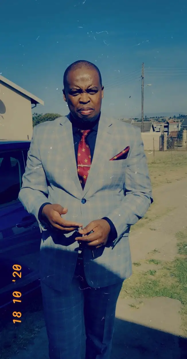 Thando Bidie avatar picture