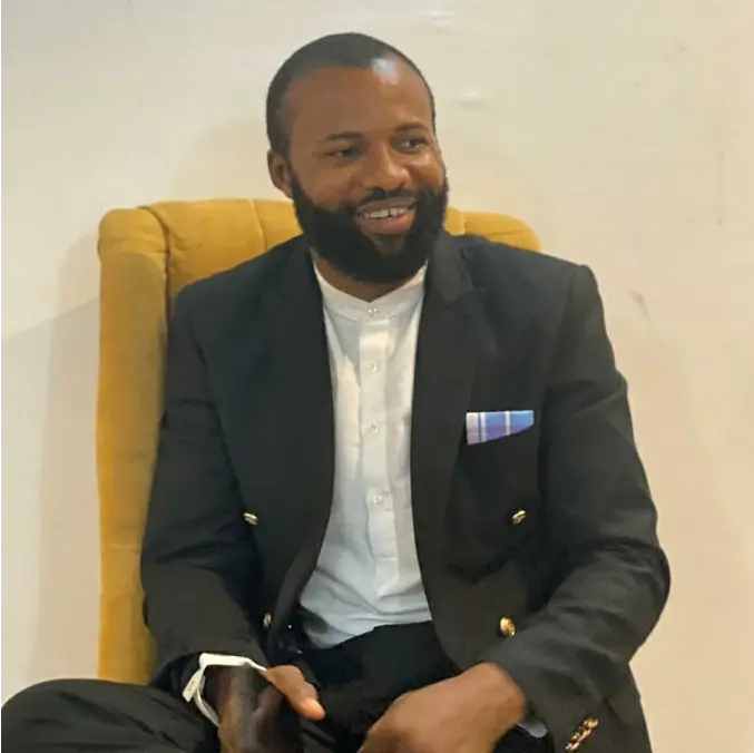 Pastor Favour Desimhi avatar picture