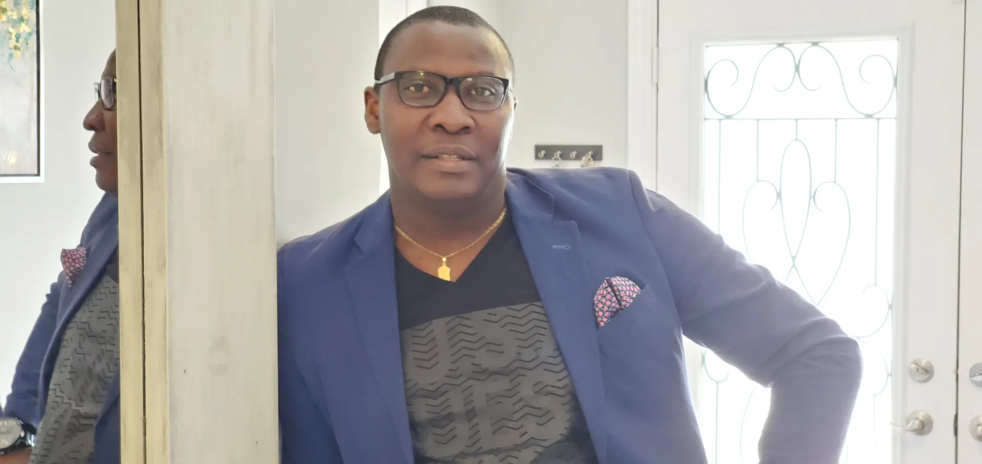 Ernest Chambi avatar picture