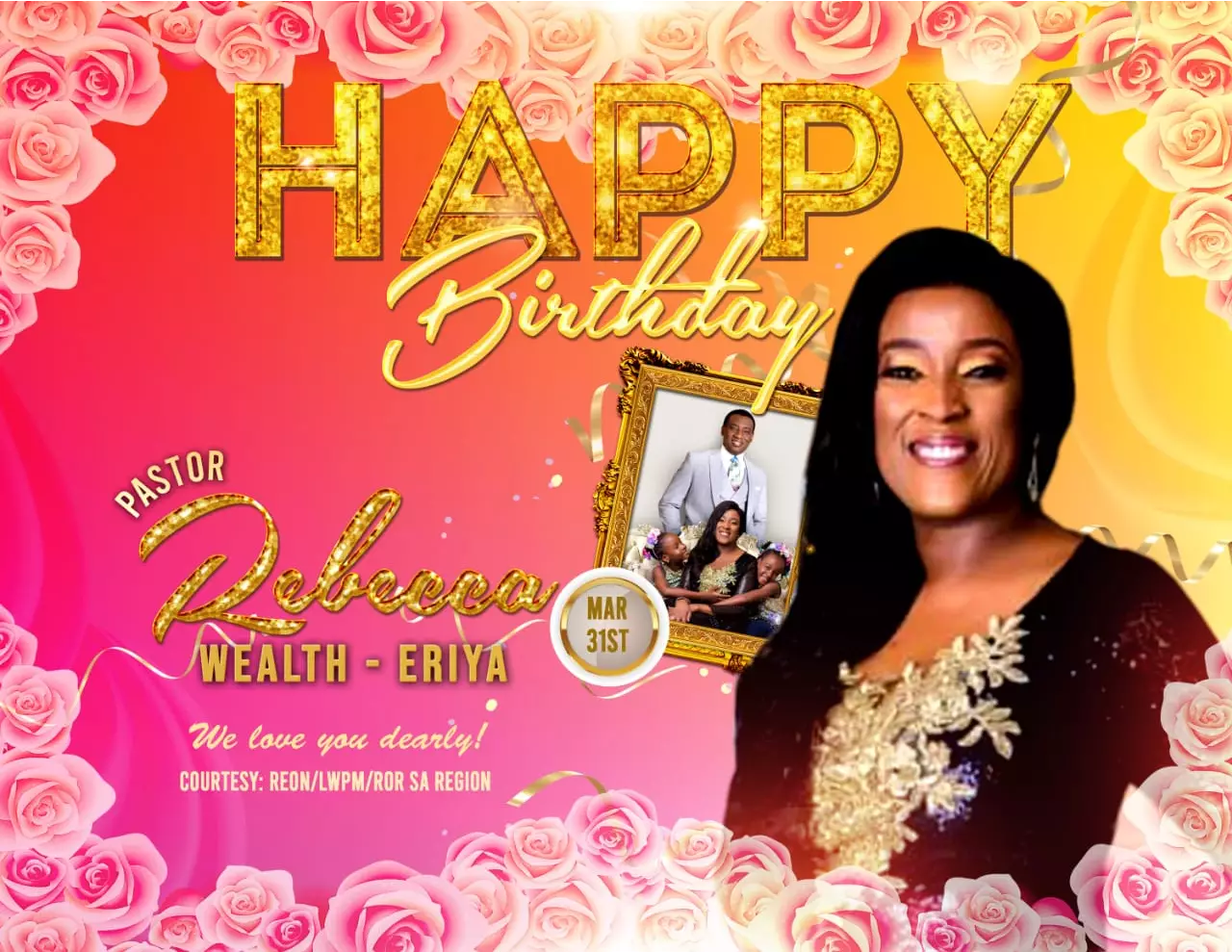 Gbenga Awolesi avatar picture