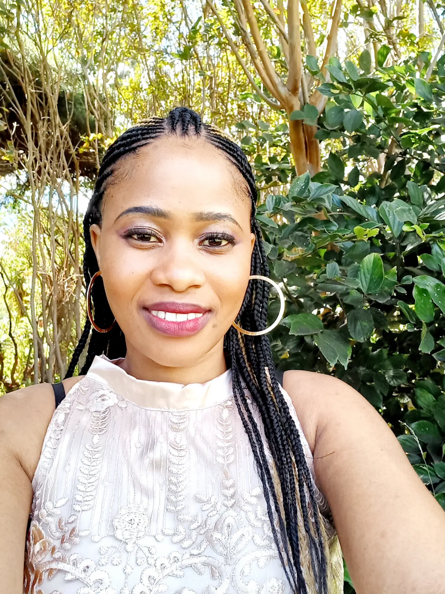 Thabiso Nkoana avatar picture