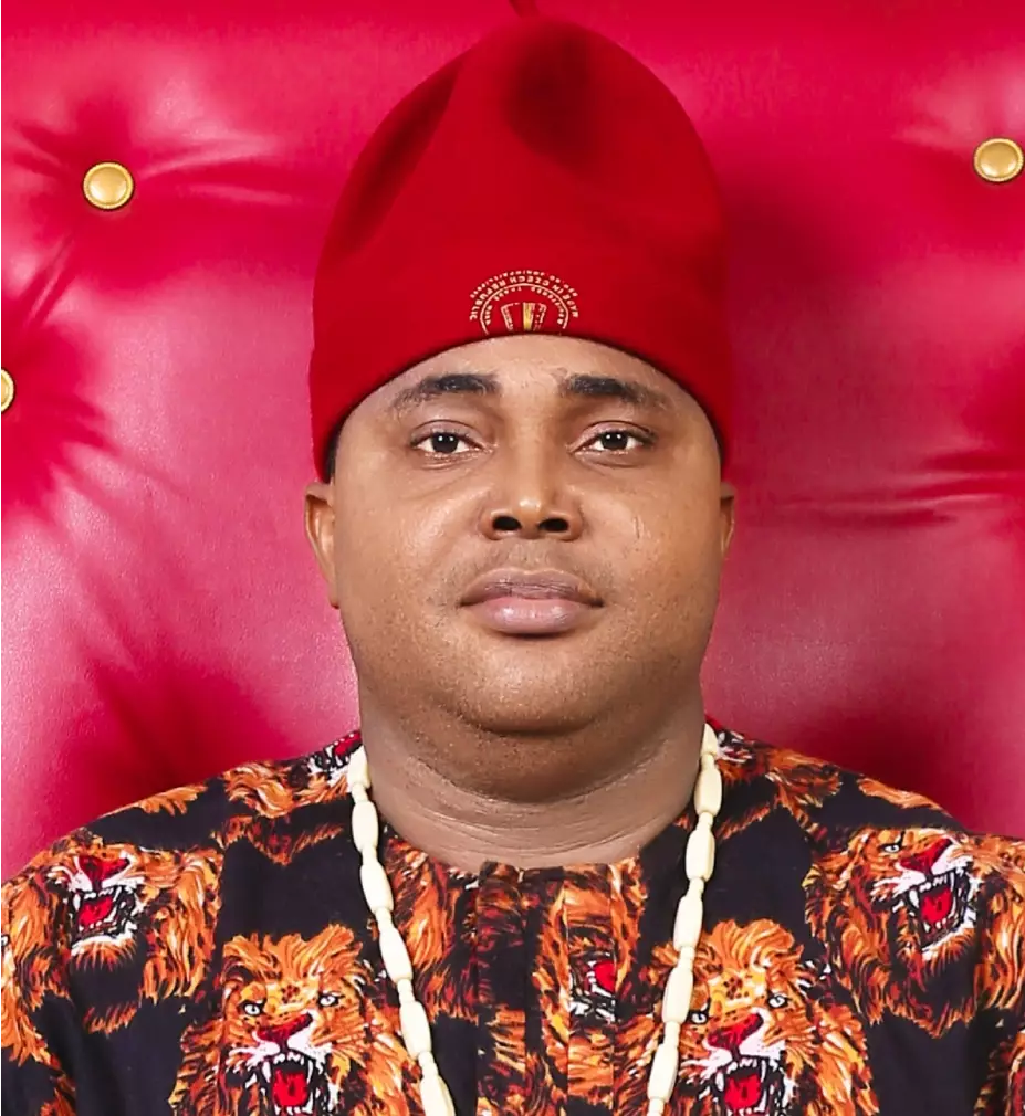 Ikukuego Obi avatar picture