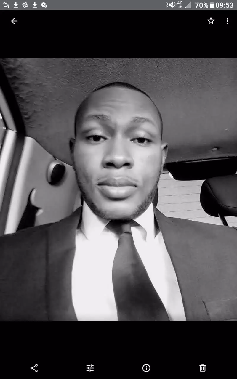 LAMBERT PARKER-TOKORY avatar picture