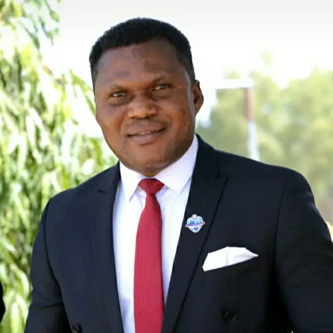 Pst Williams S. avatar picture