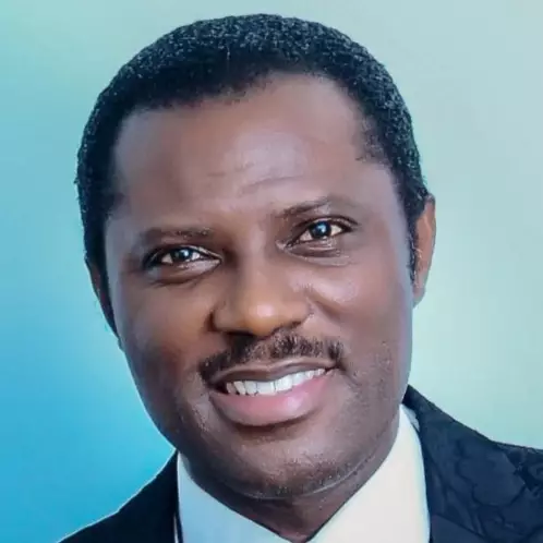 Pst Anthony Oseghale avatar picture