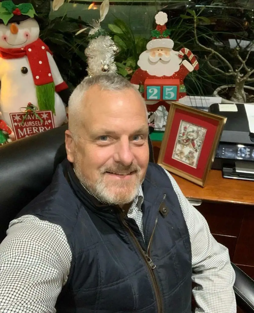 Paul avatar picture