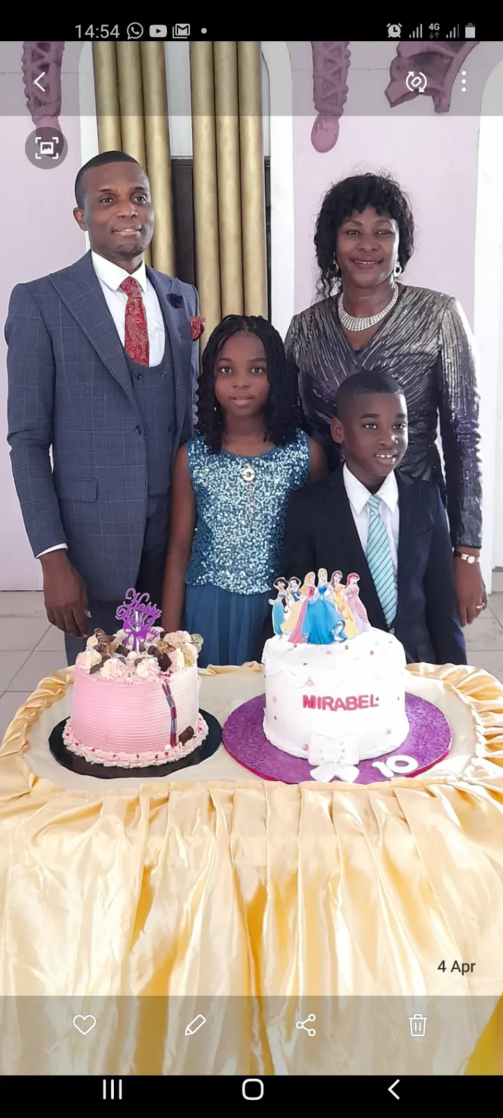 Vivienne Ebadan avatar picture