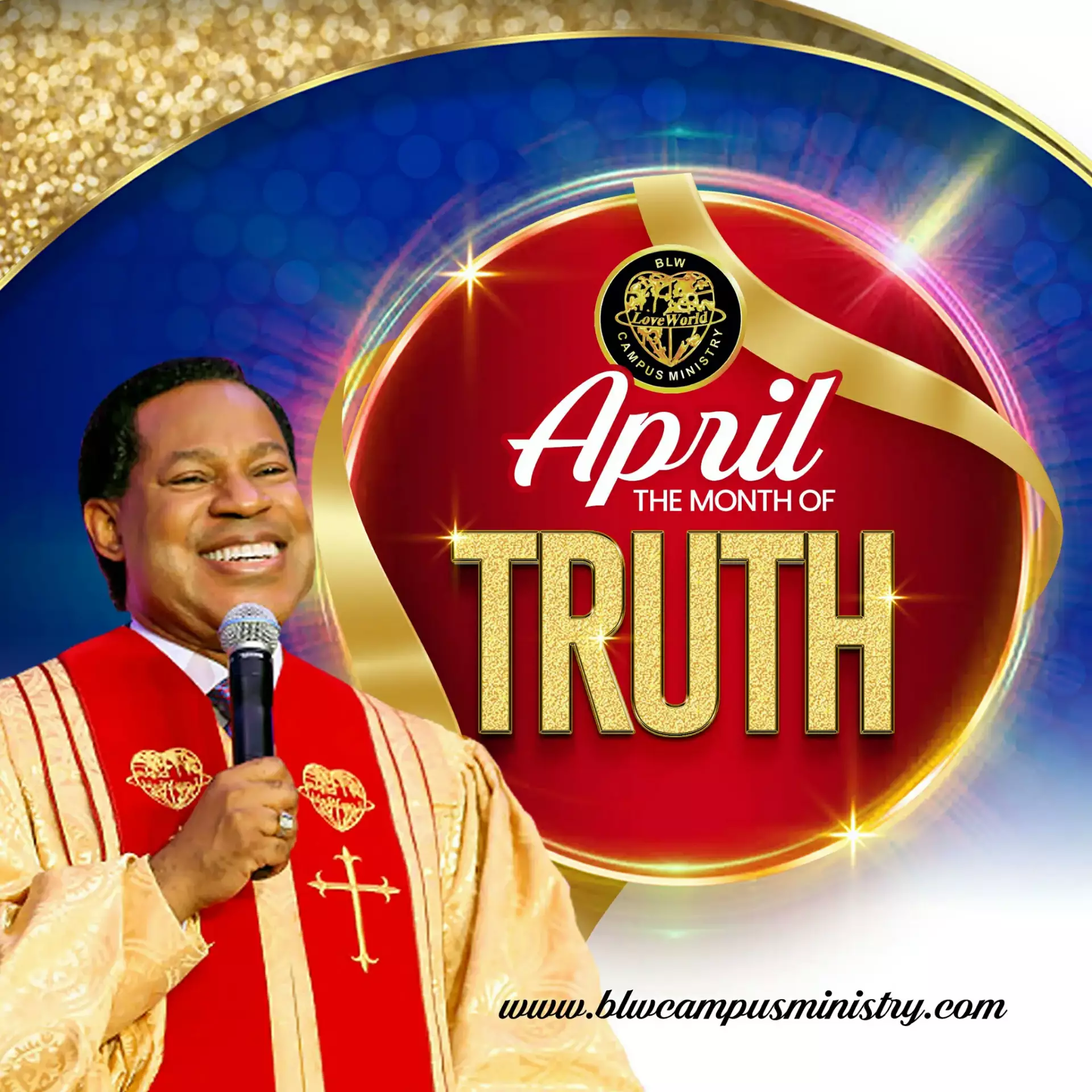 Pastor Obinna avatar picture