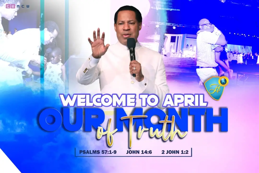 Pastor Debbie Oyovwikigho avatar picture