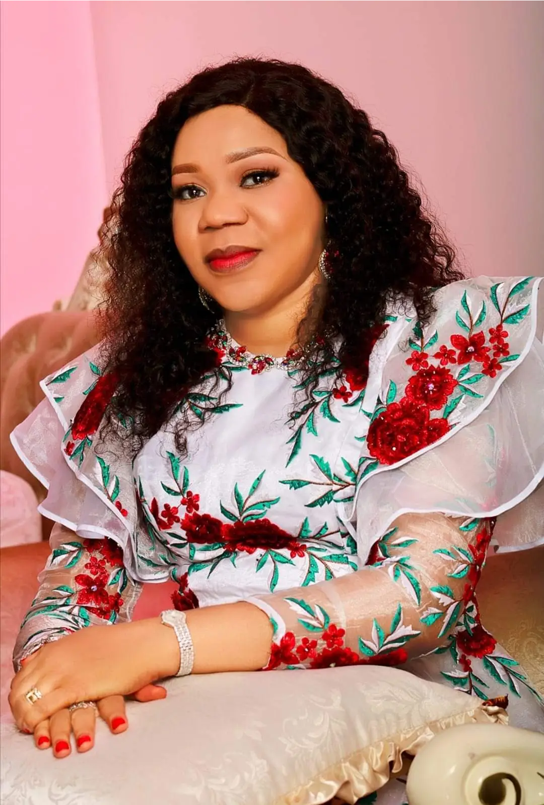 Gloria wallace avatar picture