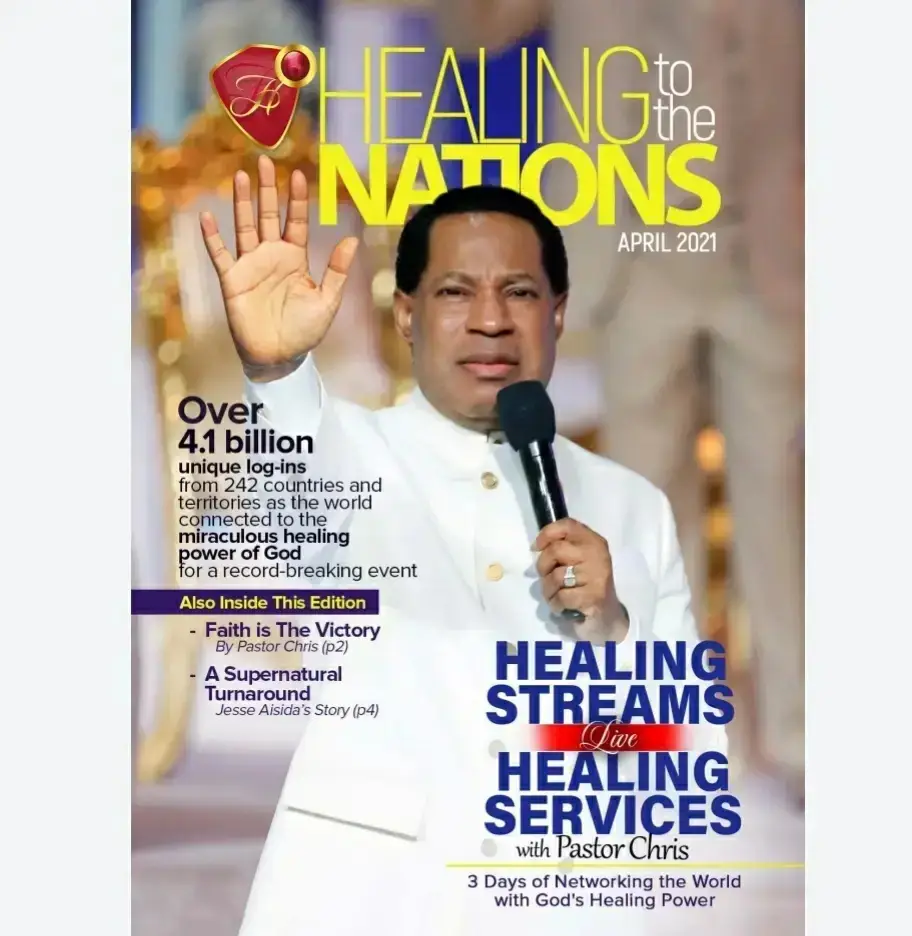Sagacious Pastor Lanre Hsch. avatar picture