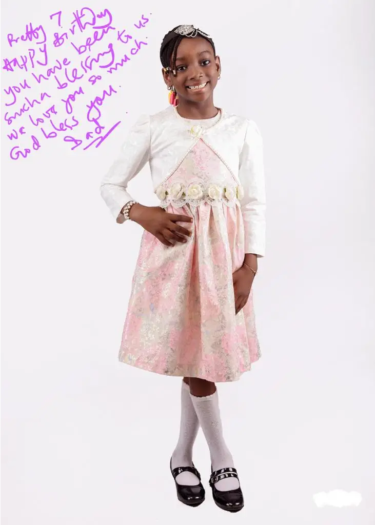 Wole Kingzkid avatar picture