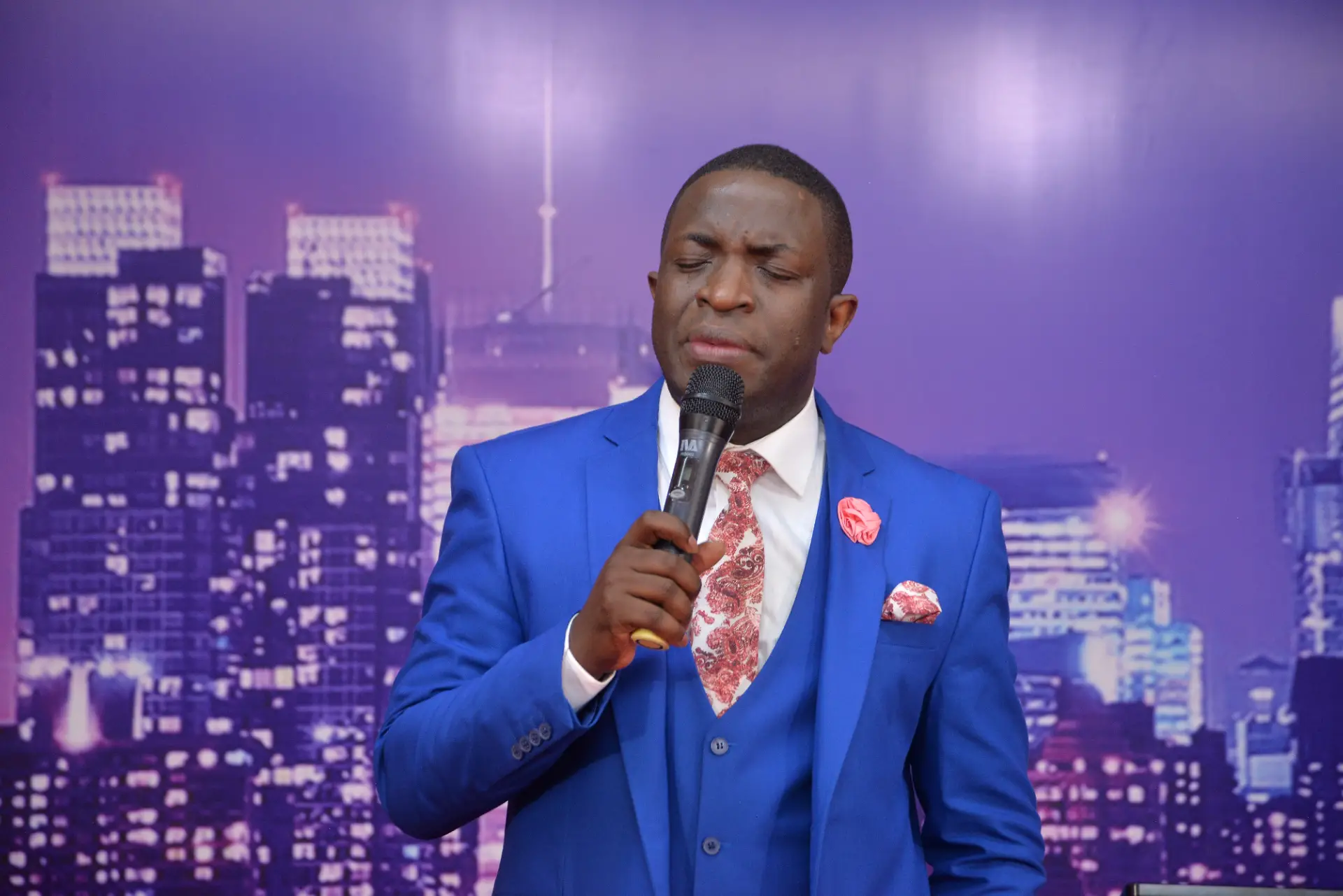 Everyday Blessings with Pastor Robert avatar picture