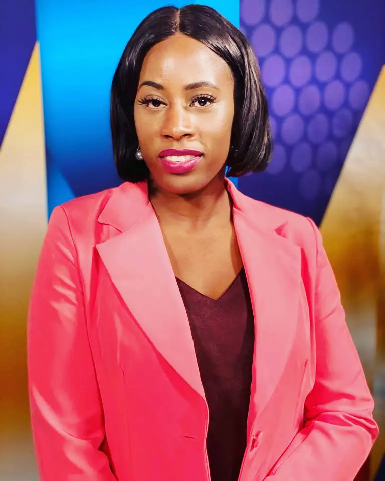 Pastor Elizabeth Christ avatar picture