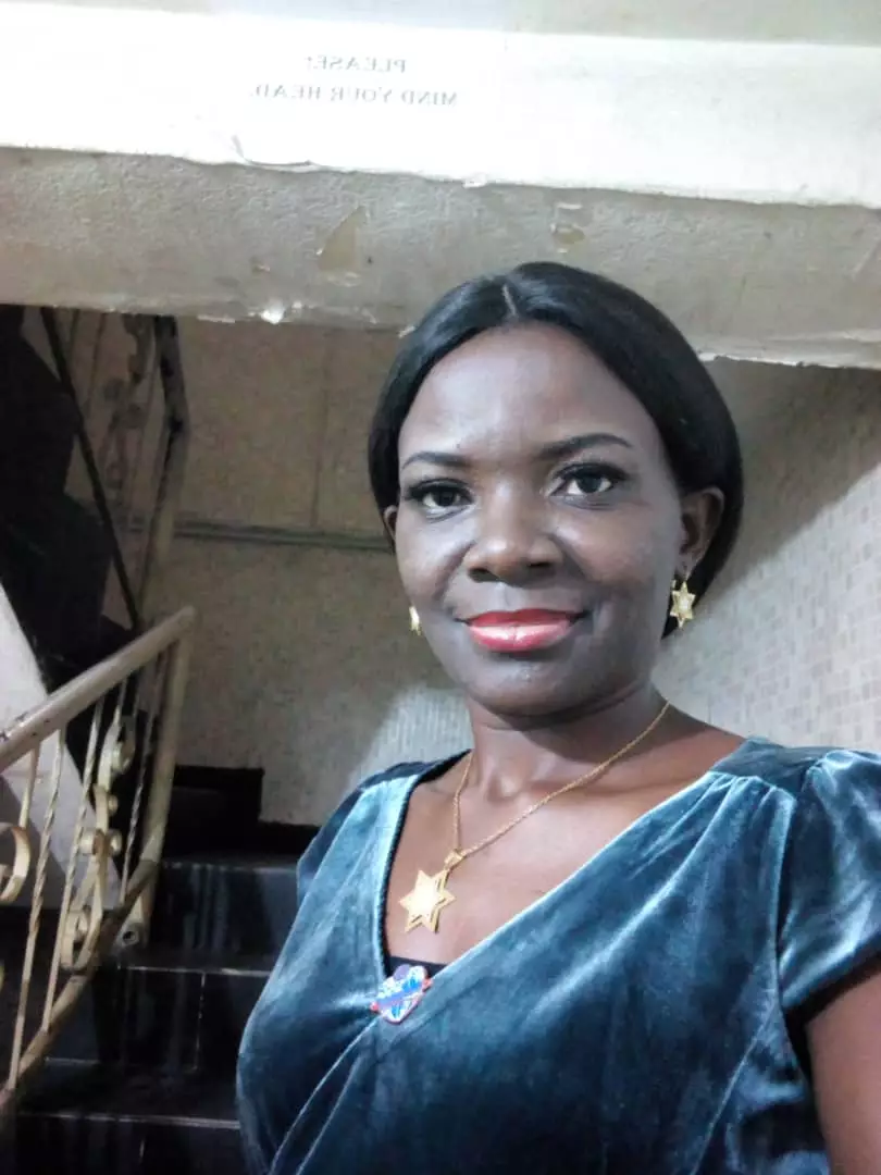 Agnes Okoro Imcc avatar picture