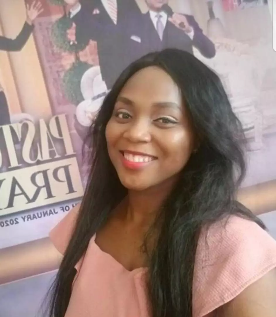 Pastor Priscy Phronesis avatar picture