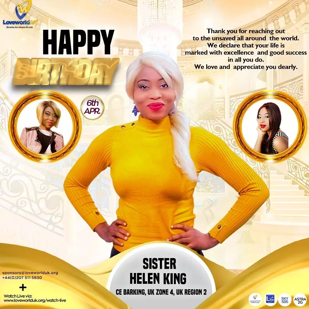 Helen King avatar picture