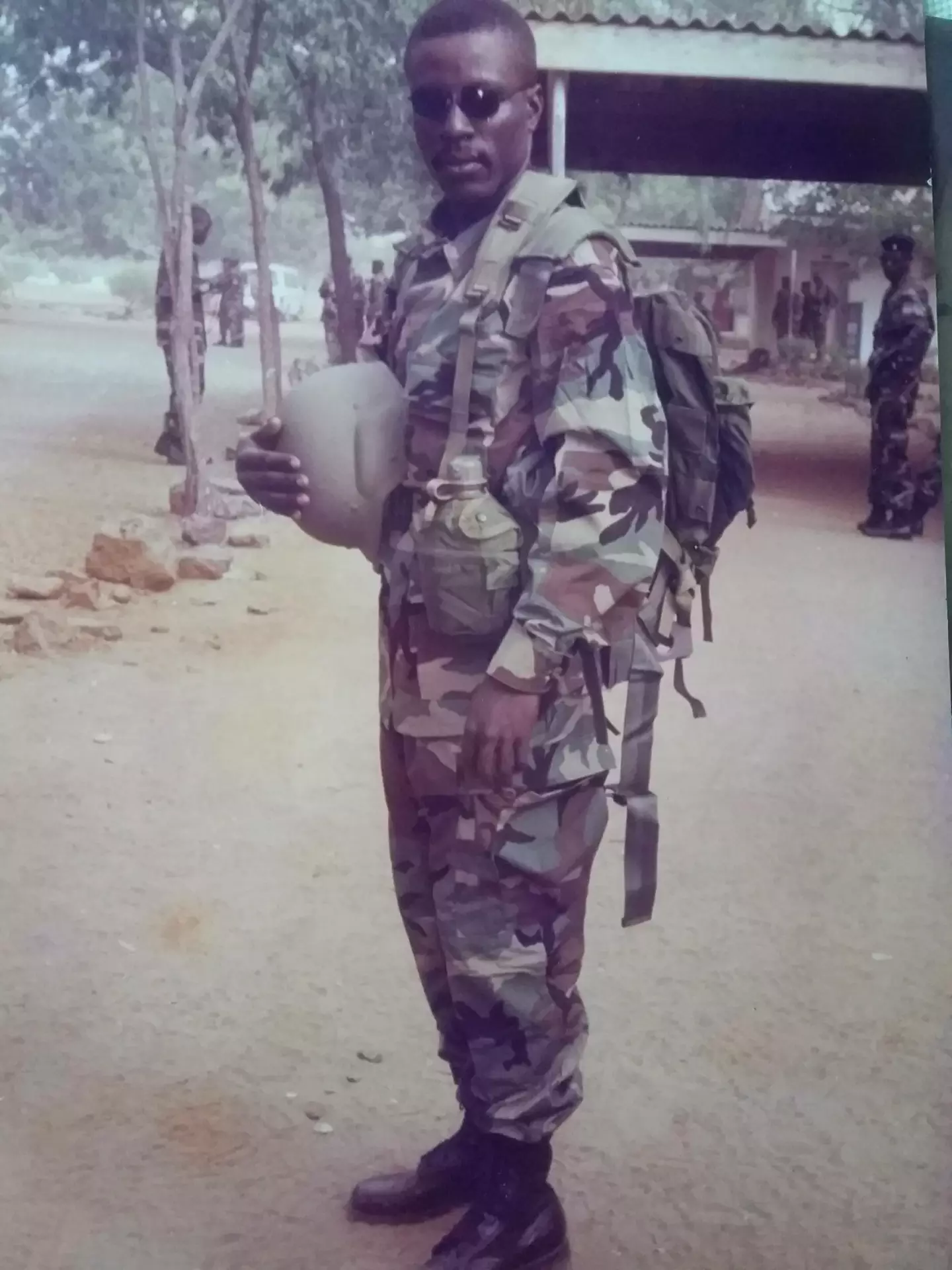 Chuks Akuwa avatar picture