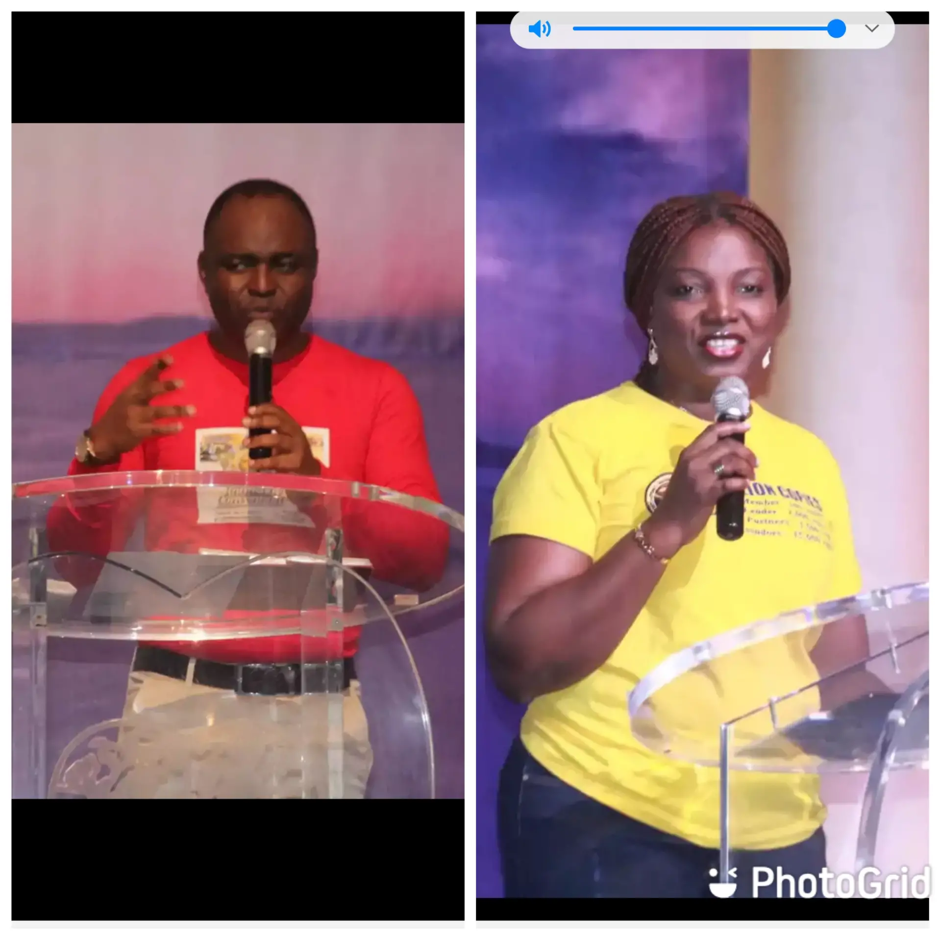 Pst Ivor Tabe avatar picture
