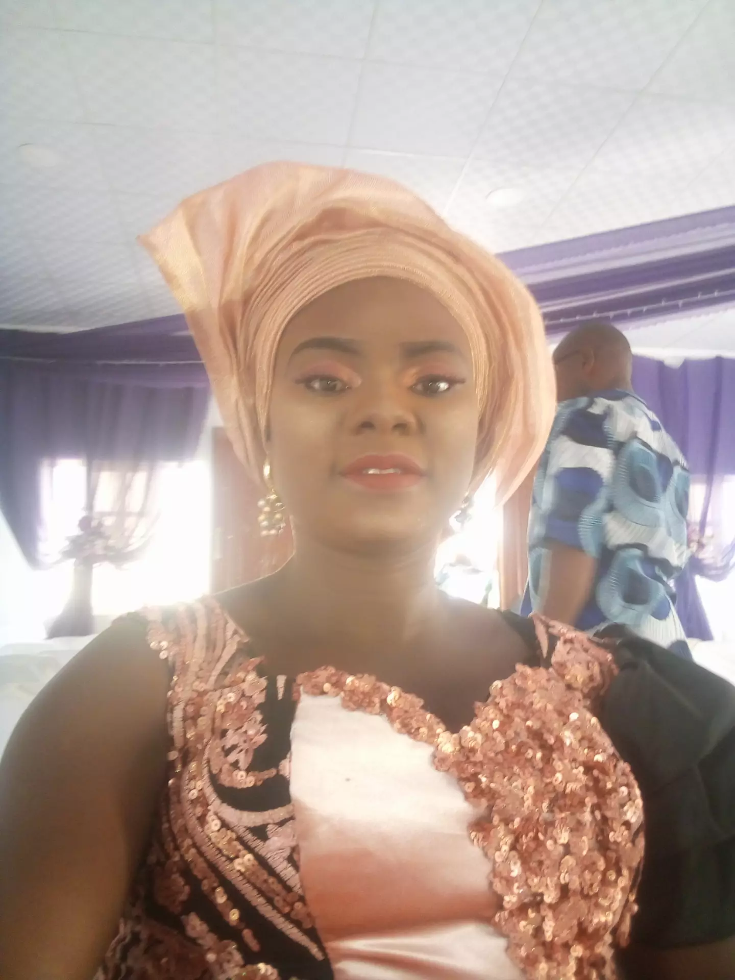 olajumoke Georgeibok avatar picture