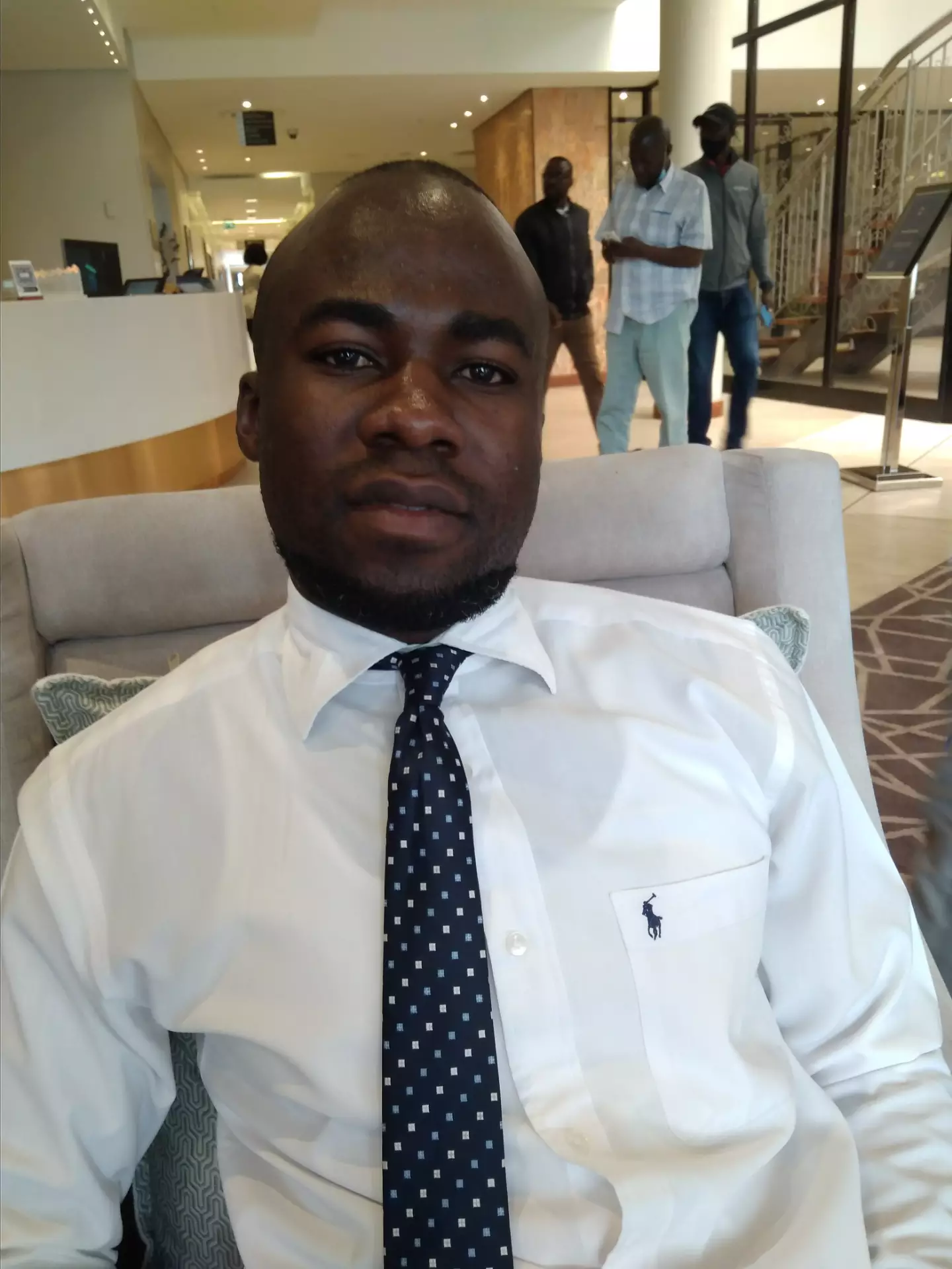 Evans Mwila avatar picture