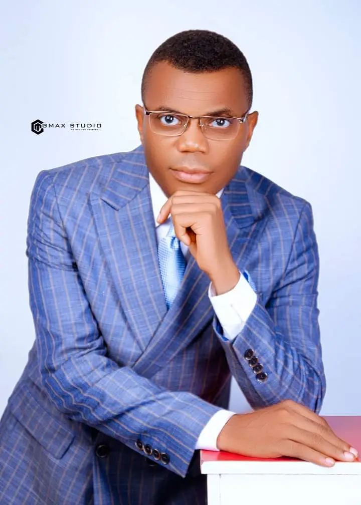 Pastor Wueseter Tor avatar picture