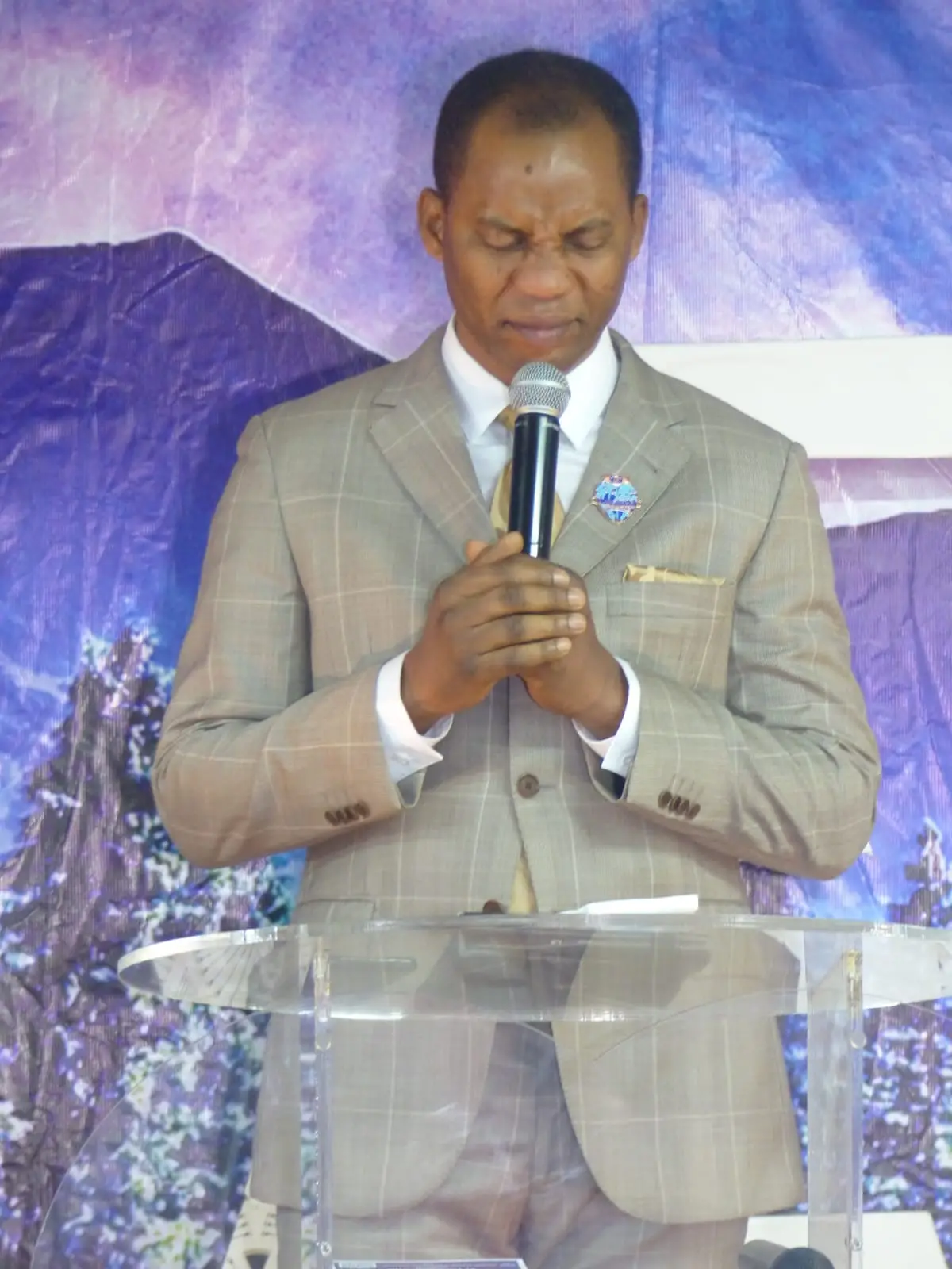 TEMPLE OF GOD avatar picture