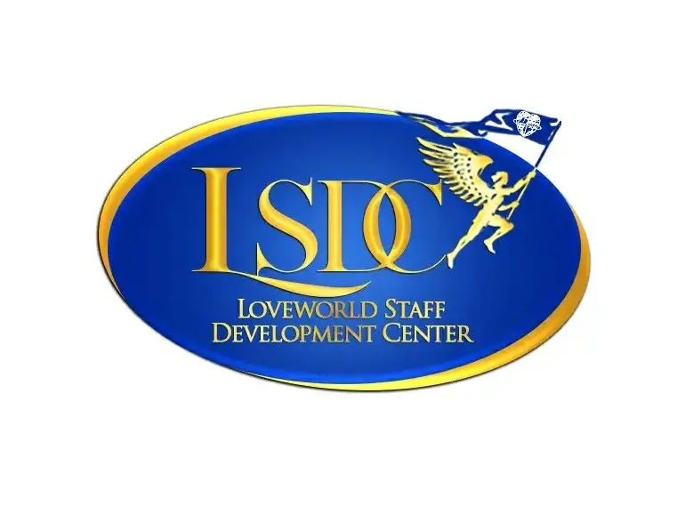 Loveworld Staff Development Center avatar picture