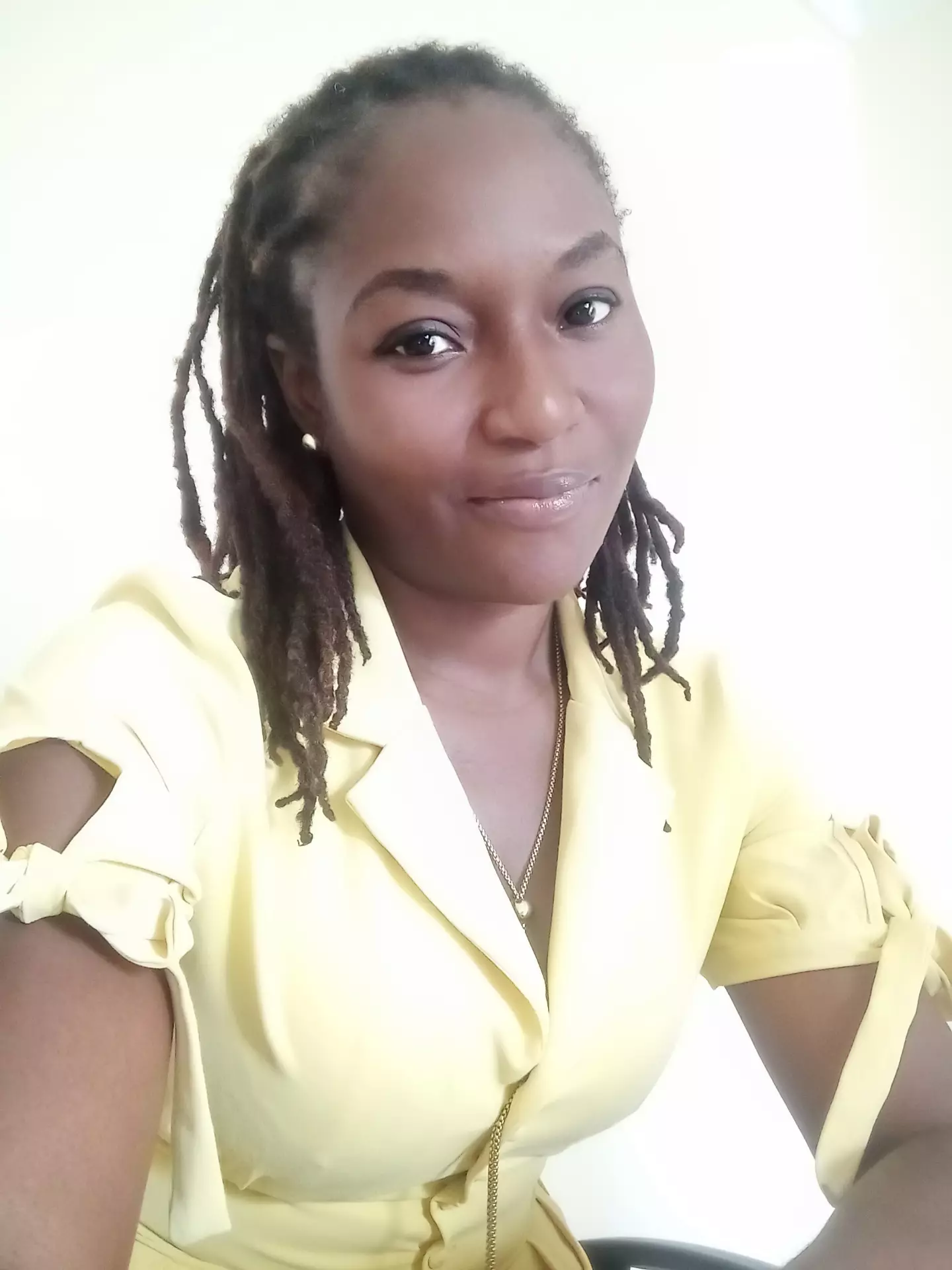 Oby Emeka avatar picture