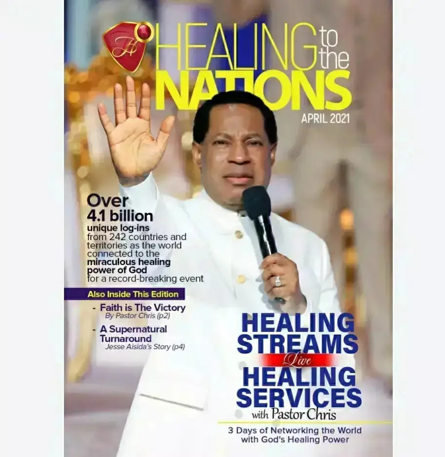 Pastor Bolanle Shokunbi avatar picture