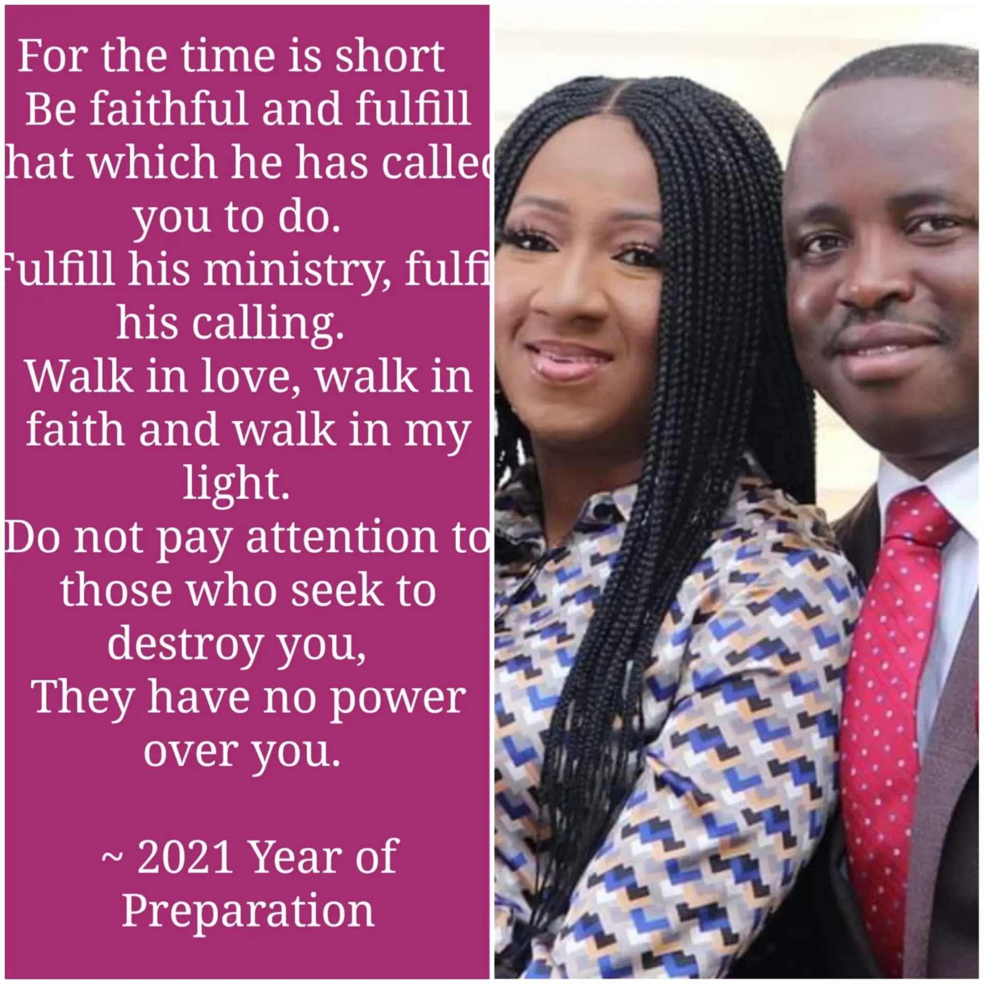 SUPERABUNDANTLY GRACED_ Pastor Ruth avatar picture