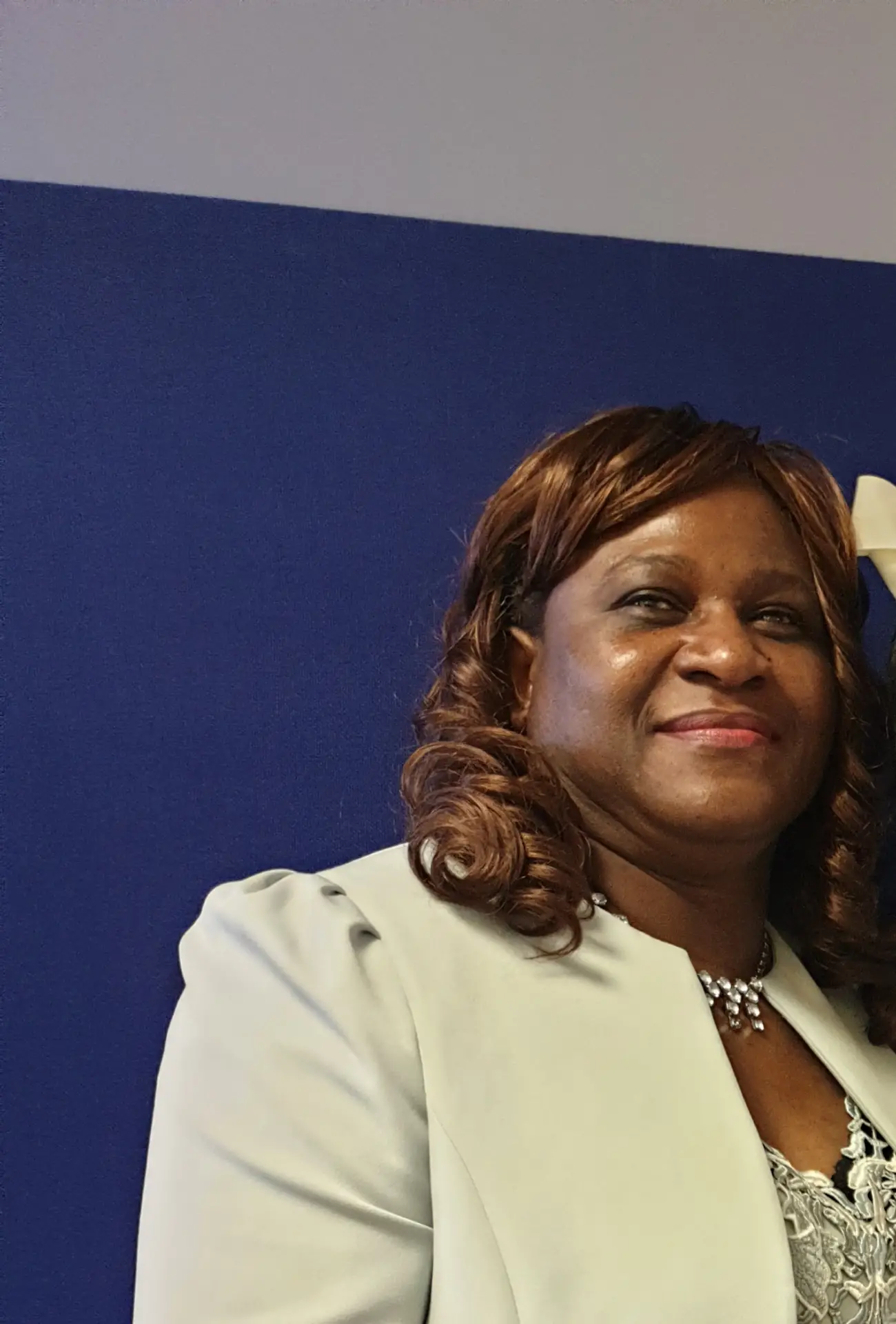 Joyce Bekoe avatar picture