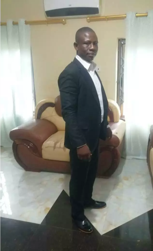 Ayamga Nicholas avatar picture
