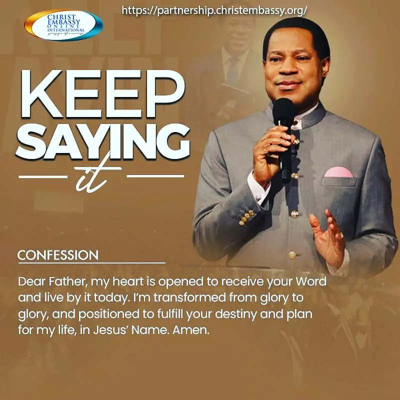 Pastor Adebola John Lawal avatar picture