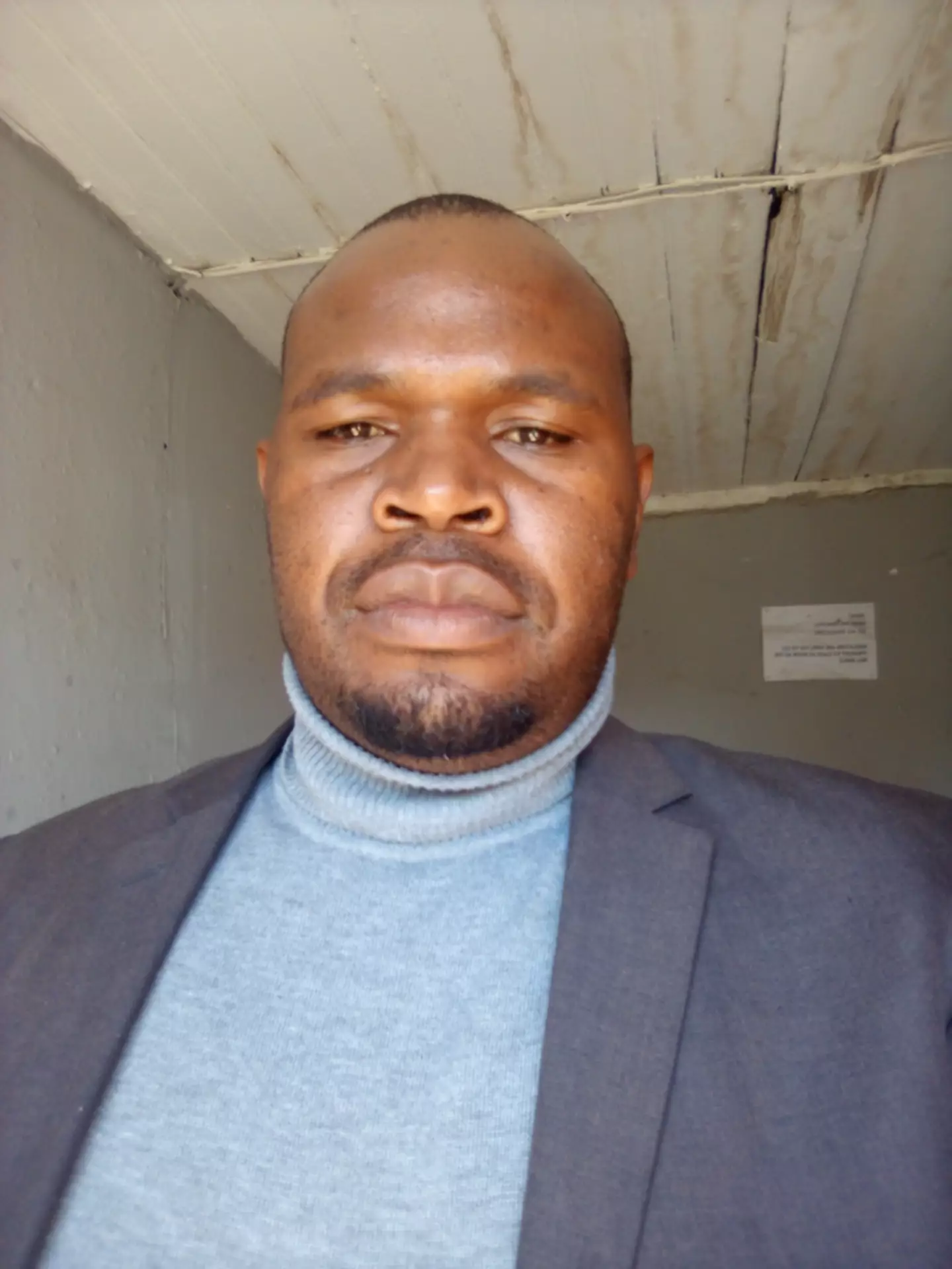 Kudakwashe Mupungu avatar picture