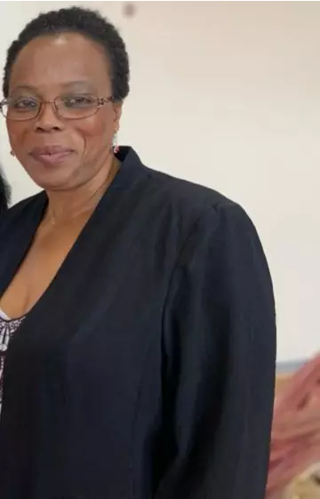 Donna Thompson avatar picture