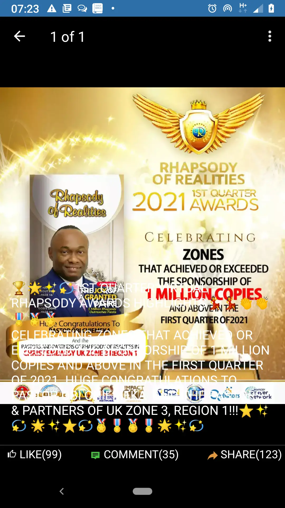 Oluwafemi avatar picture