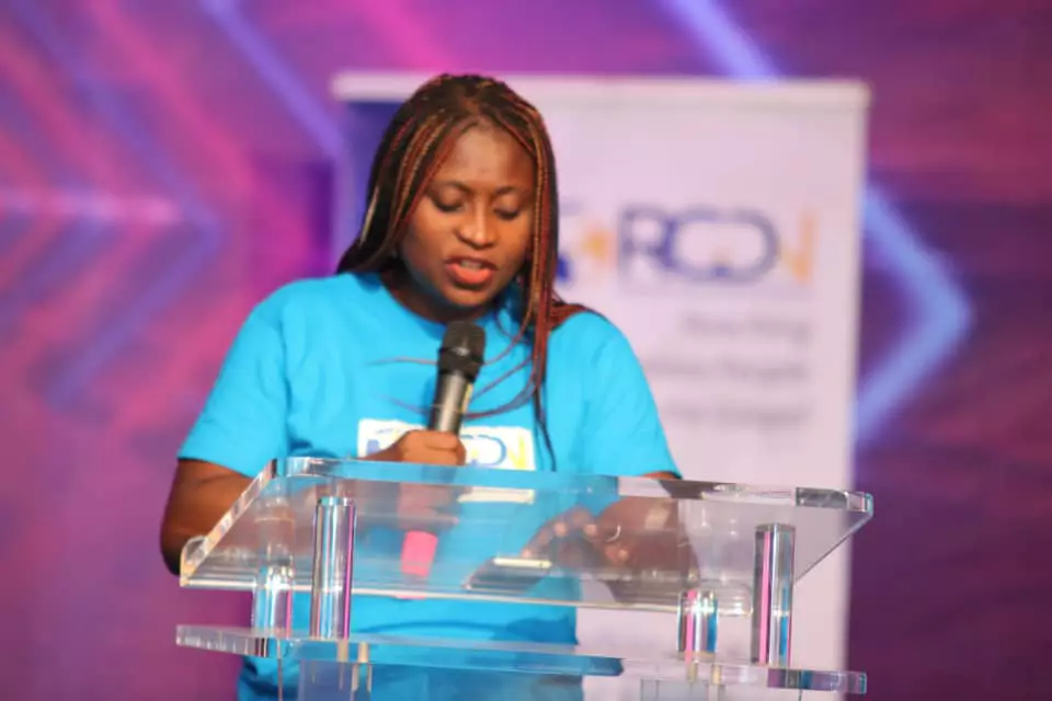 Pastor Oluwakemi Omoefe-Etemike avatar picture