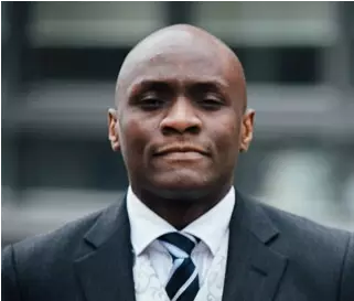 Pastor Osayi Giwa-Osagie avatar picture