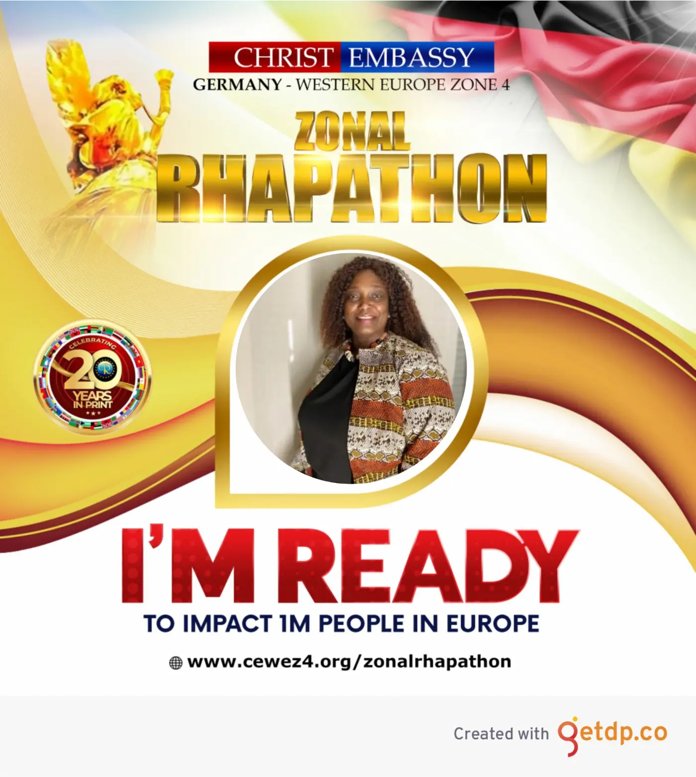 Deborah Ennin avatar picture
