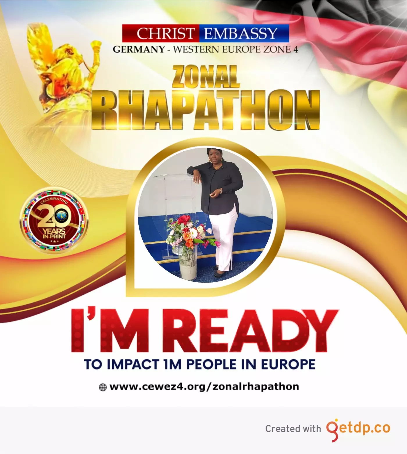 Helen Oloyede avatar picture