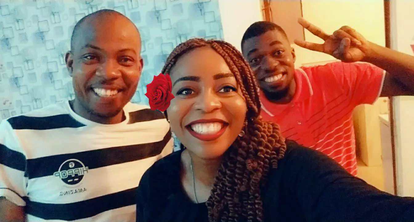 Ella Aniso Usiholo avatar picture