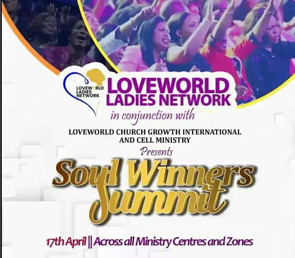 Pastor Joy Oseghale avatar picture